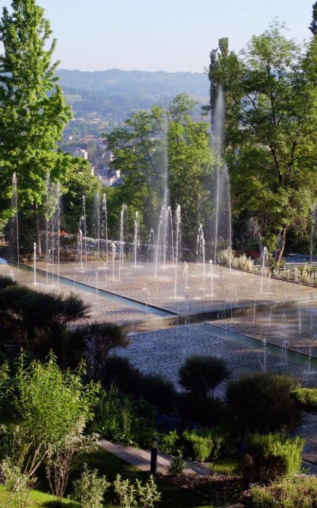 Jardins de l'imaginaire