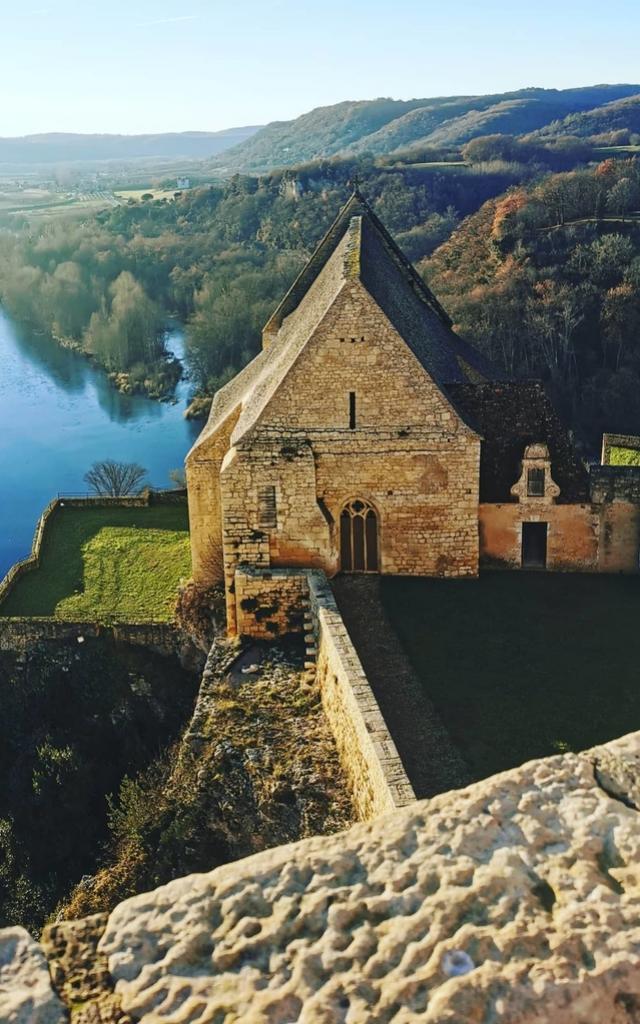 Instagram #perigord