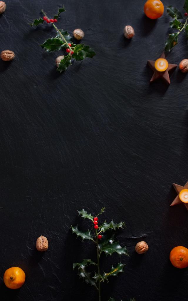 Décors Noël Niklas Ohlrogge Clpbqqsmewi Unsplash