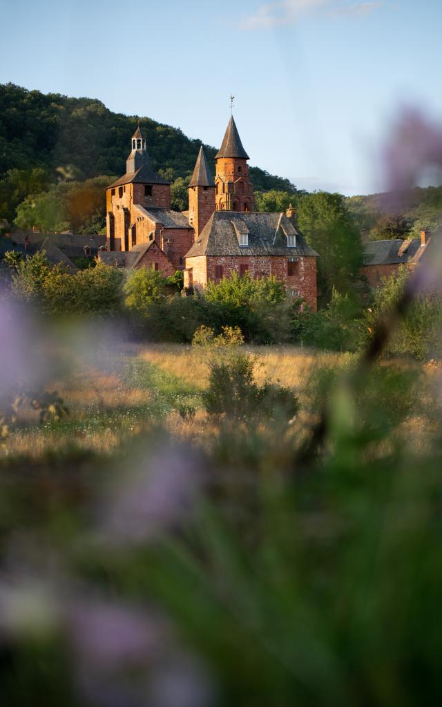 Collonges Dan Courtice