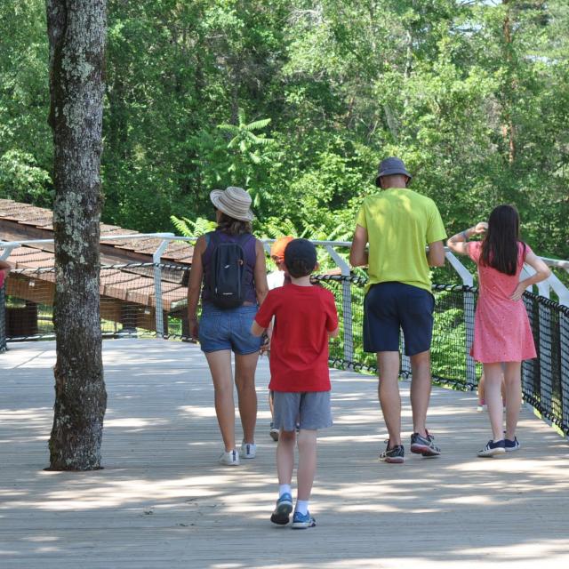 En Famille Parc du Thot