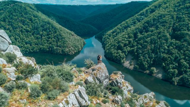 Belvédère De Gratte Bruyère Les Dronersl