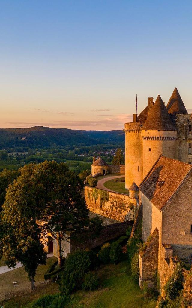 Château De Fénelon