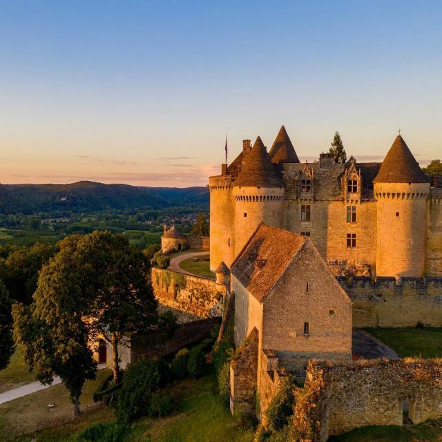 Château De Fénelon