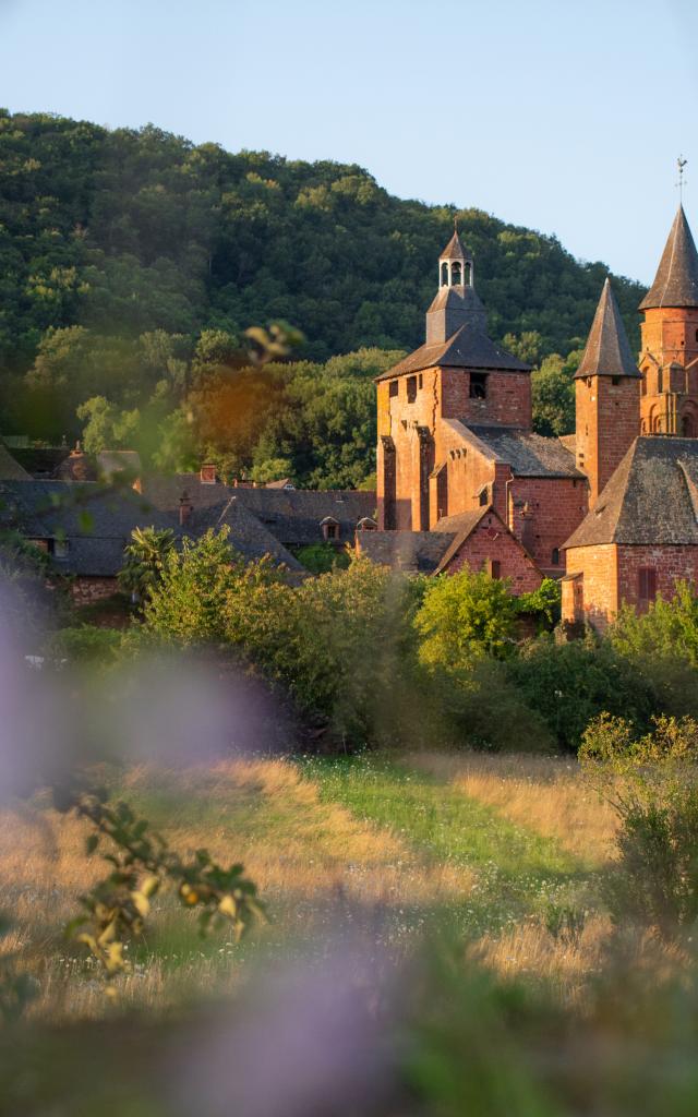 Collonges La Rouge Dan Courtice