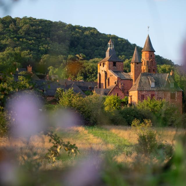 Collonges La Rouge Dan Courtice