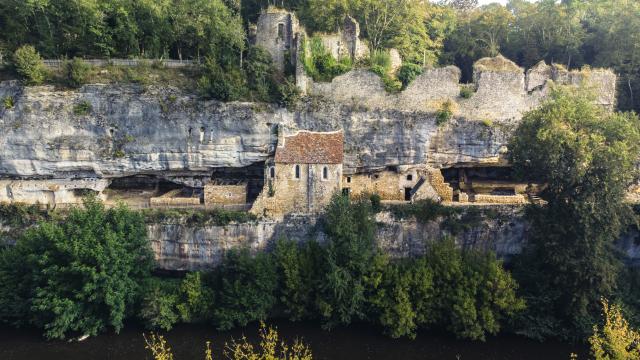 Drones à La Madeleine