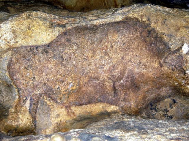 Grotte de Font De Gaume