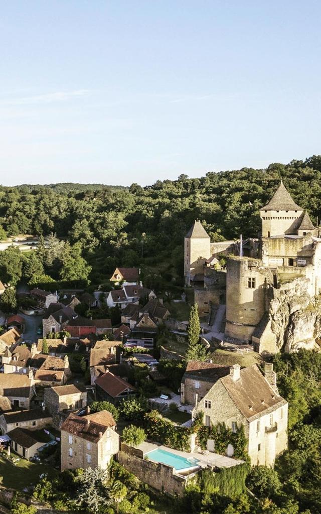 Instagram #castelnaudlachapelle