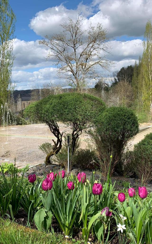 Jardins de l'imaginaire