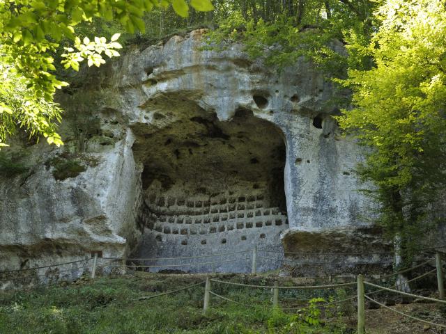 Le Conquil Préhistoire