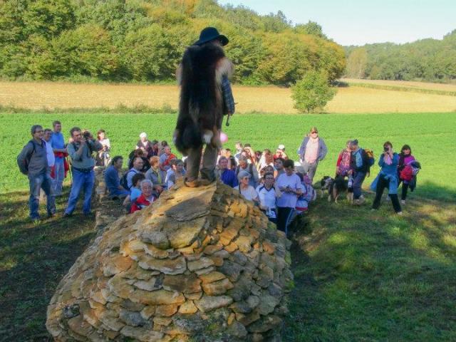 Les Contes du Leberou, Festival en Périgord Noir