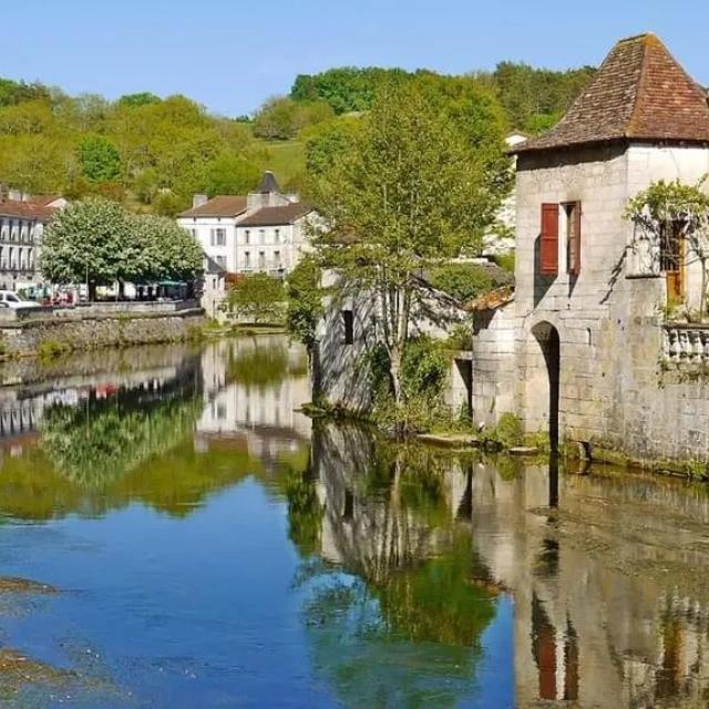 Instagram #perigord