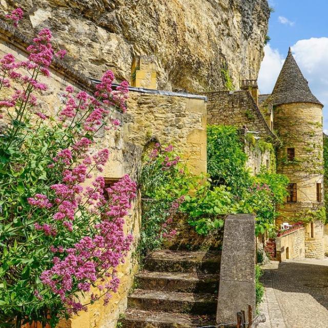 Instagram #perigord