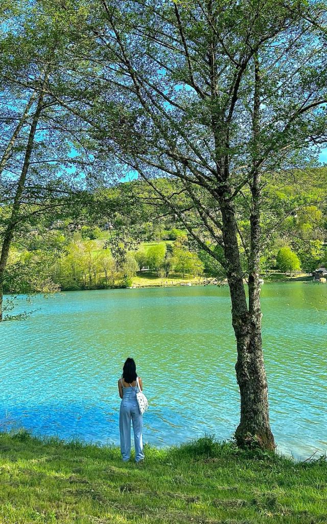 Lac du Causse