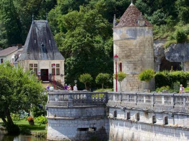 Brantôme