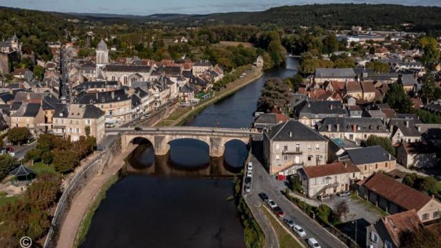 Montignac Lascaux Déclic&décolle