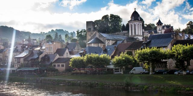 Montignac ©u Mrxelyy