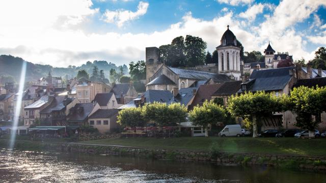 Montignac ©u Mrxelyy