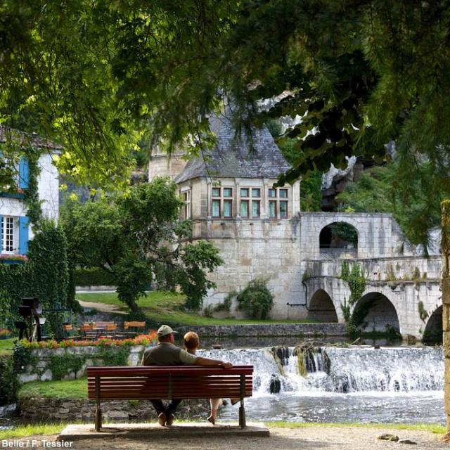 Brantôme