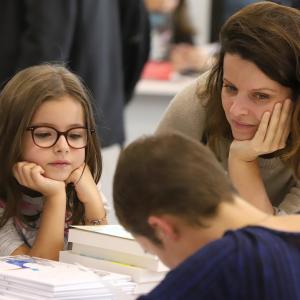 Foire du Livre