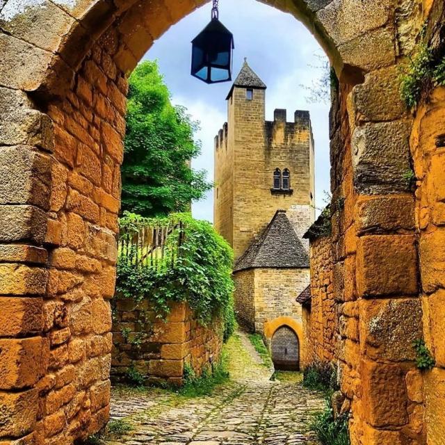 Instagram #perigord