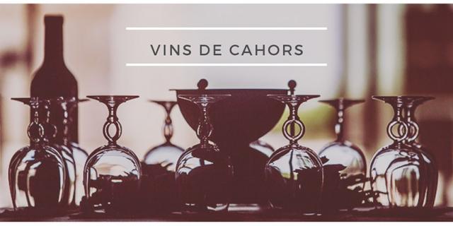 Vins de Cahors