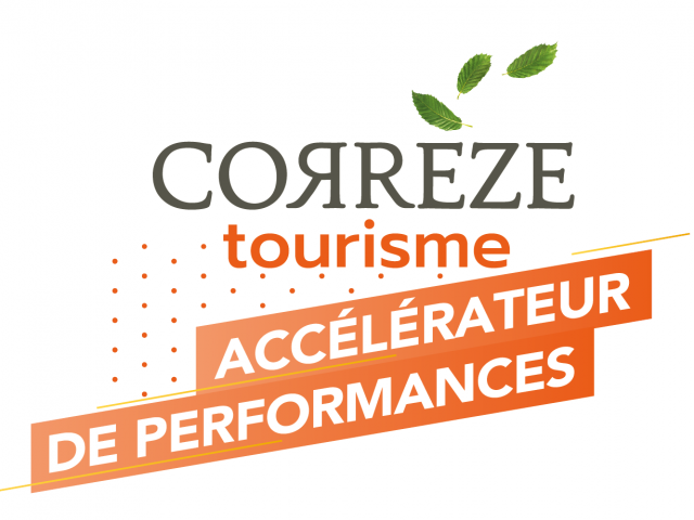 Correze Tourisme Paysage C