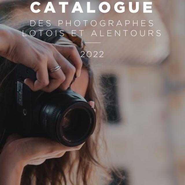 Catalogue Photographes 2022 640