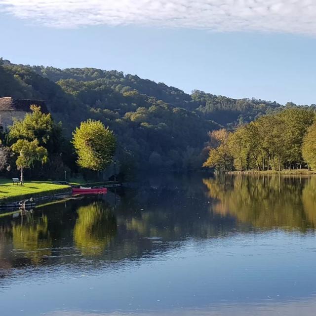 Instagram #beaulieusurdordogne