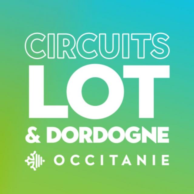 Circuits Lot&dordogne