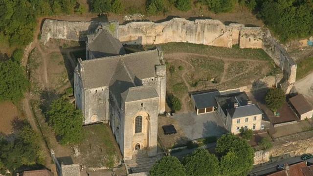 Les Amis De Saint Amand De Coly