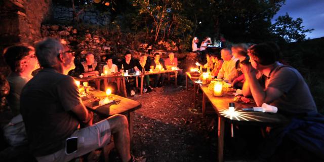 Ferme Sentiers Diamant Noir St Laurent Les Tours