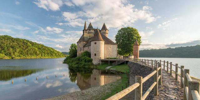 Château de Val