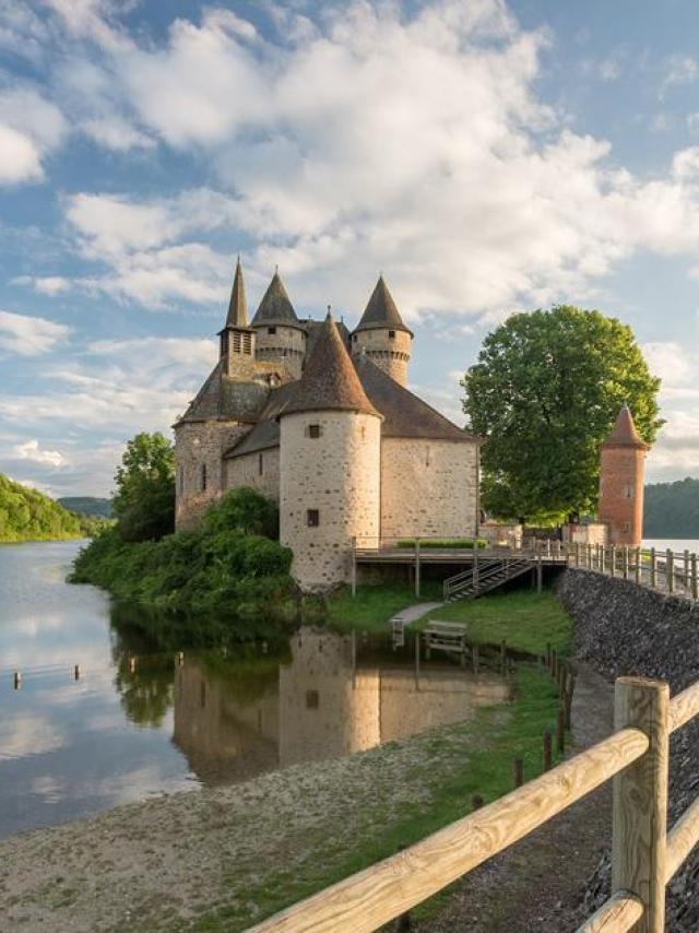 Château de Val