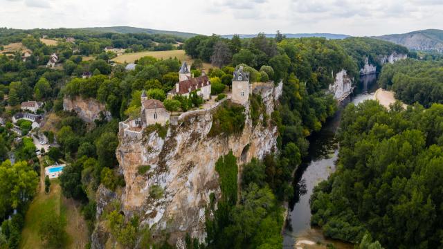 Château De Belcastel C. Novello Lot Tourisme 200724 091722 (1)