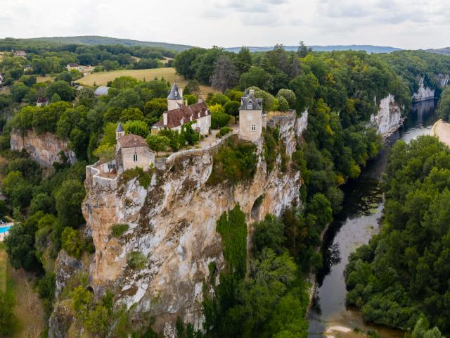 Château De Belcastel C. Novello Lot Tourisme 200724 091722 (1)