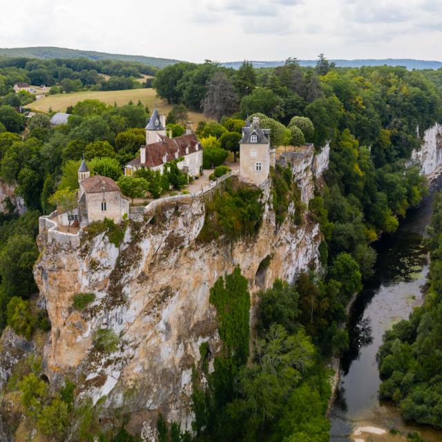 Château De Belcastel C. Novello Lot Tourisme 200724 091722 (1)