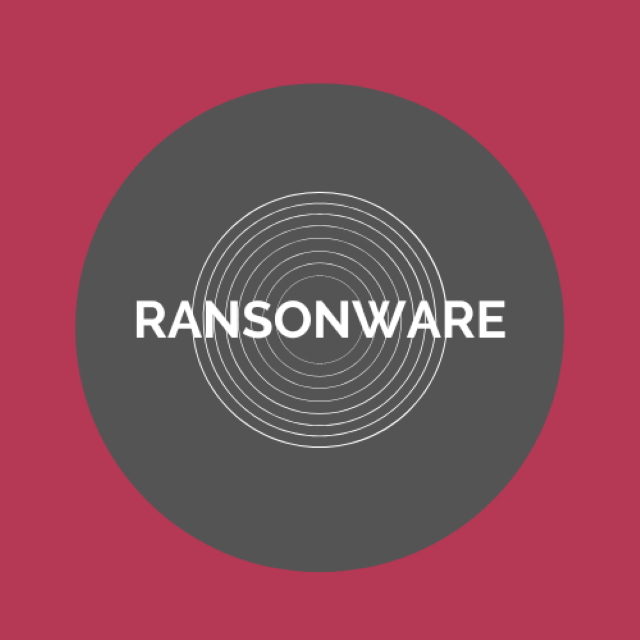 Ransonware - 1