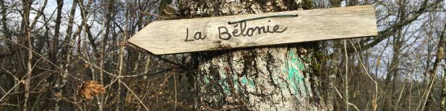 La Belonie