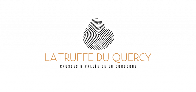 Logo Truffe du Quercy Causses et Vallée de la Dordogne