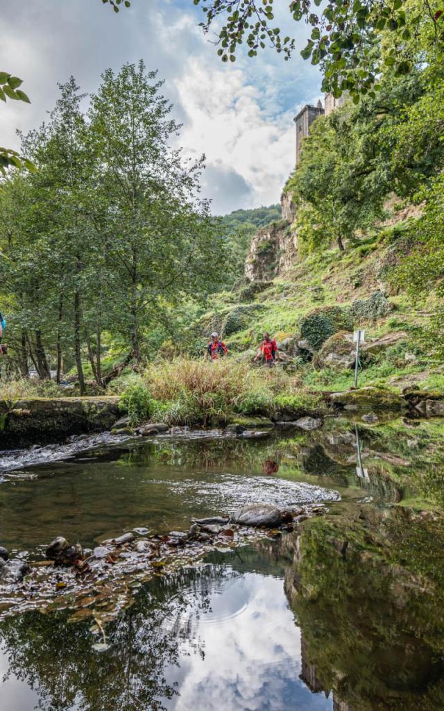 X Trail Correze