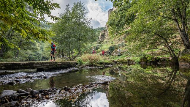 X Trail Correze