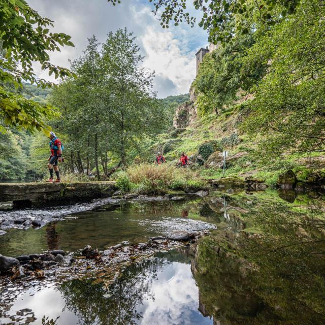 X Trail Correze