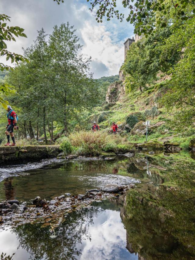 X Trail Correze