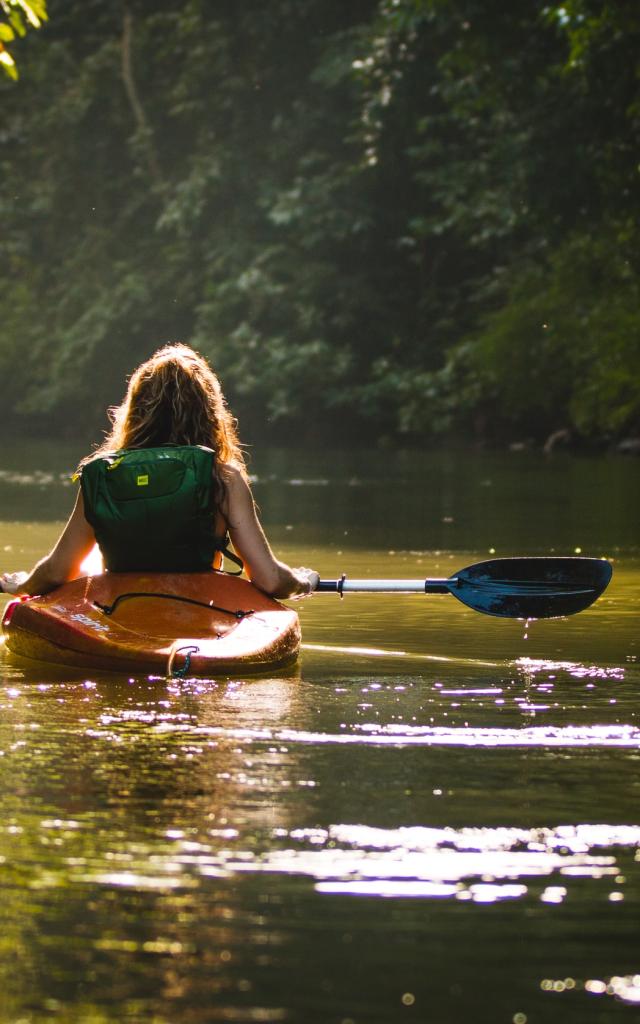 Canoe Filip Mroz Unsplash