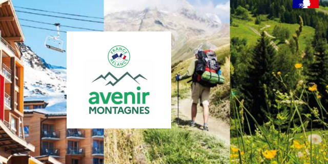 Avenir montagnes ingénierie