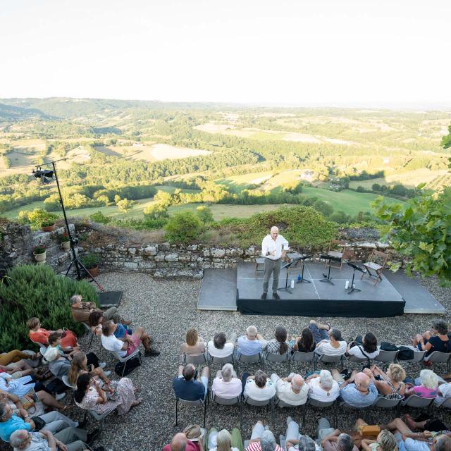 Festival Vézère