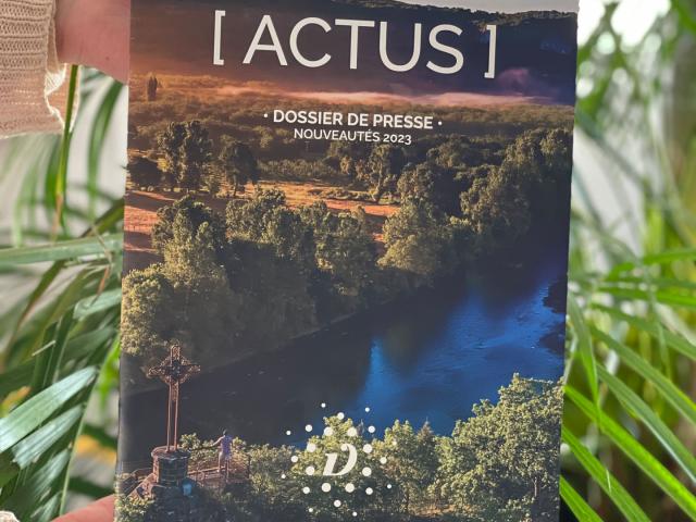 Dossier Actus 2023