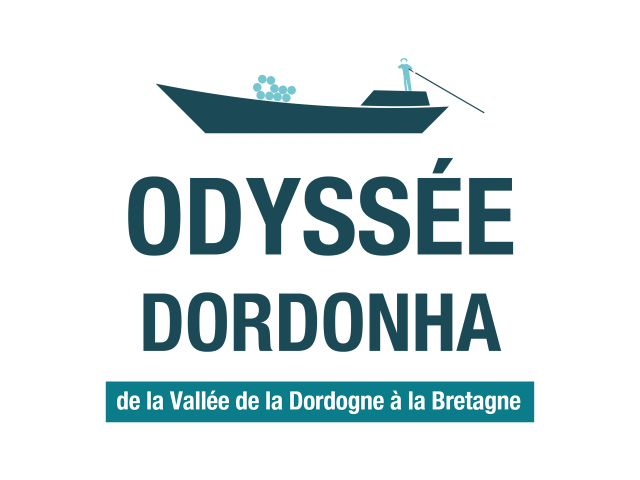 Logo Odyssee Dordohna 1920